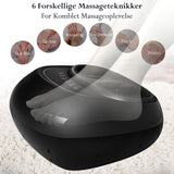 Fodmassage Maskine Zen Care