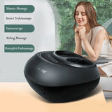Fodmassage Maskine Zen Care