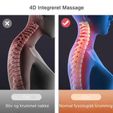 Massageapparat Nakke/Skulder