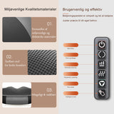 Massageapparat Nakke/Skulder