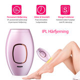 Permanent Hårfjerner Zen IPL